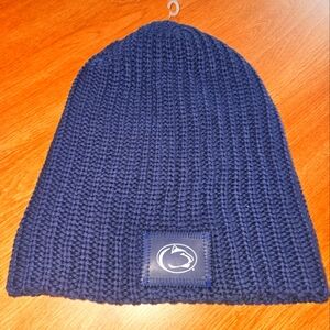 PENNSYLVANIA STATE NITTANY LIONS NAVY BEANIE Love Your Melon